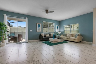 Get ready to fall in love with this fully furnished 5-bedroom on The Oasis Club at Champions Gate in Florida - for sale on GolfHomes.com, golf home, golf lot