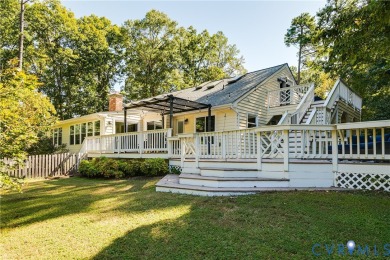 Welcome to 3300 Nuttree Woods Place! Tucked away at the end of a on Brandermill Country Club in Virginia - for sale on GolfHomes.com, golf home, golf lot