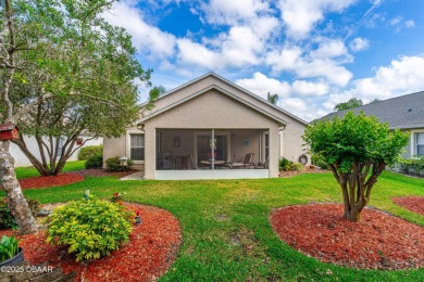 Welcome to your future home in the heart of LPGA on LPGA International Golf Course in Florida - for sale on GolfHomes.com, golf home, golf lot