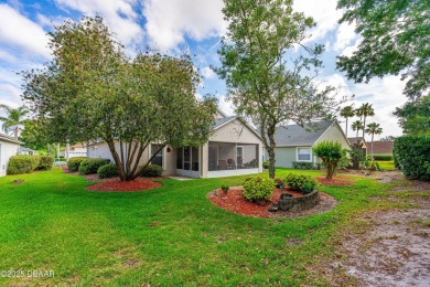 Welcome to your future home in the heart of LPGA on LPGA International Golf Course in Florida - for sale on GolfHomes.com, golf home, golf lot