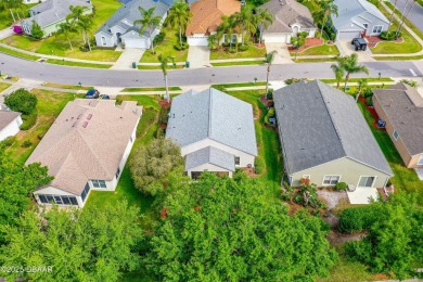 Welcome to your future home in the heart of LPGA on LPGA International Golf Course in Florida - for sale on GolfHomes.com, golf home, golf lot