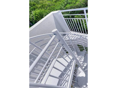 This stunning two-story custom-built home offers breathtaking on Island Dunes Country Club in Florida - for sale on GolfHomes.com, golf home, golf lot