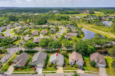 Welcome to your future home in the heart of LPGA on LPGA International Golf Course in Florida - for sale on GolfHomes.com, golf home, golf lot