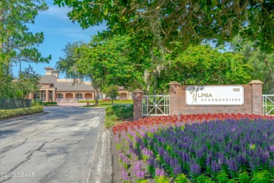 Welcome to your future home in the heart of LPGA on LPGA International Golf Course in Florida - for sale on GolfHomes.com, golf home, golf lot