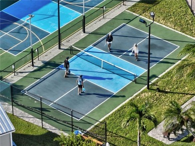 This stunning two-story custom-built home offers breathtaking on Island Dunes Country Club in Florida - for sale on GolfHomes.com, golf home, golf lot