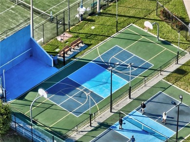 This stunning two-story custom-built home offers breathtaking on Island Dunes Country Club in Florida - for sale on GolfHomes.com, golf home, golf lot