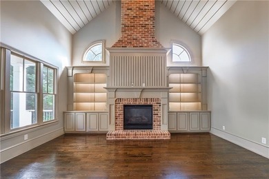 Spring Market - $50K Price Reduction! Located in the gated on The Governors Towne Club in Georgia - for sale on GolfHomes.com, golf home, golf lot