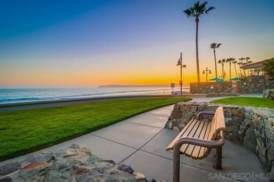 Discover coastal elegance at its finest with this rare corner on Coronado Municipal Golf Course in California - for sale on GolfHomes.com, golf home, golf lot
