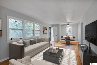 Michaela Simms, M: , michaelas,   - Beautifully Remodeled Raised on Benson Park Golf Course in Nebraska - for sale on GolfHomes.com, golf home, golf lot