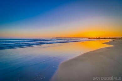 Discover coastal elegance at its finest with this rare corner on Coronado Municipal Golf Course in California - for sale on GolfHomes.com, golf home, golf lot