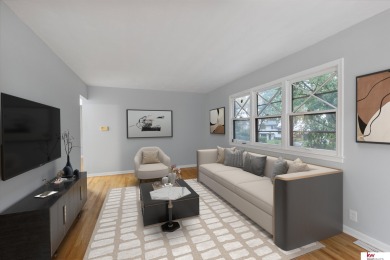 Michaela Simms, M: , michaelas,   - Beautifully Remodeled Raised on Benson Park Golf Course in Nebraska - for sale on GolfHomes.com, golf home, golf lot