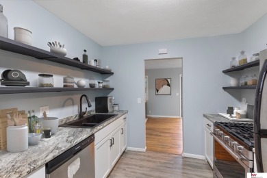 Michaela Simms, M: , michaelas,   - Beautifully Remodeled Raised on Benson Park Golf Course in Nebraska - for sale on GolfHomes.com, golf home, golf lot
