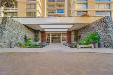 Discover coastal elegance at its finest with this rare corner on Coronado Municipal Golf Course in California - for sale on GolfHomes.com, golf home, golf lot