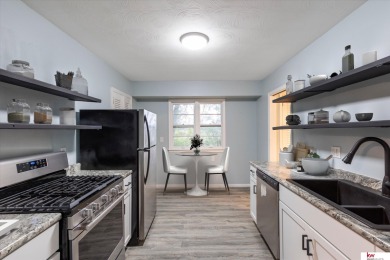 Michaela Simms, M: , michaelas,   - Beautifully Remodeled Raised on Benson Park Golf Course in Nebraska - for sale on GolfHomes.com, golf home, golf lot