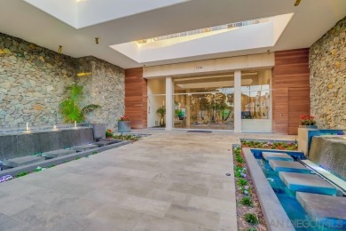Discover coastal elegance at its finest with this rare corner on Coronado Municipal Golf Course in California - for sale on GolfHomes.com, golf home, golf lot
