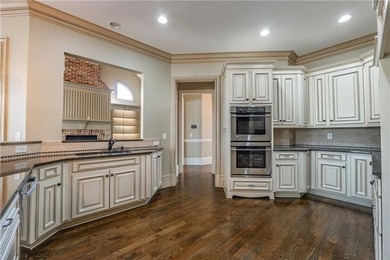 Spring Market - $50K Price Reduction! Located in the gated on The Governors Towne Club in Georgia - for sale on GolfHomes.com, golf home, golf lot