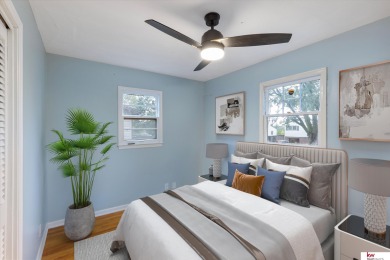 Michaela Simms, M: , michaelas,   - Beautifully Remodeled Raised on Benson Park Golf Course in Nebraska - for sale on GolfHomes.com, golf home, golf lot