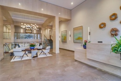 Discover coastal elegance at its finest with this rare corner on Coronado Municipal Golf Course in California - for sale on GolfHomes.com, golf home, golf lot