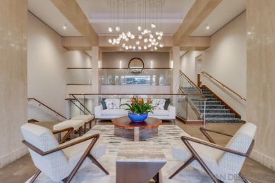 Discover coastal elegance at its finest with this rare corner on Coronado Municipal Golf Course in California - for sale on GolfHomes.com, golf home, golf lot