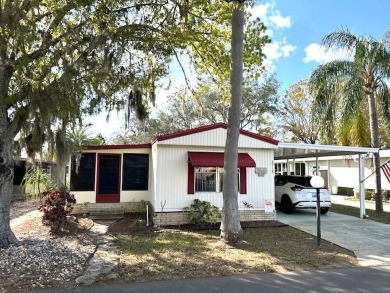 55 plus Community  Welcome to this beautifully maintained on Crystal Lake Club in Florida - for sale on GolfHomes.com, golf home, golf lot