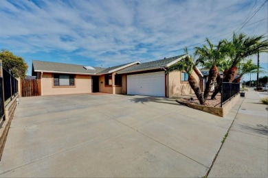 Charming Single-Story Home in the Highly Desirable Lake Murray on Mission Trails Golf Course in California - for sale on GolfHomes.com, golf home, golf lot