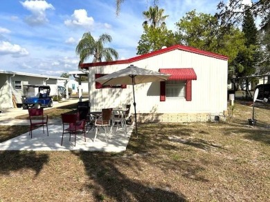 55 plus Community  Welcome to this beautifully maintained on Crystal Lake Club in Florida - for sale on GolfHomes.com, golf home, golf lot