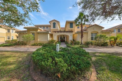 *WATCH VIRTUAL 3D TOUR ABOVE* VOTED #1 Retirement Community in on The Club Renaissance in Florida - for sale on GolfHomes.com, golf home, golf lot