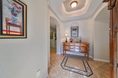 *WATCH VIRTUAL 3D TOUR ABOVE* VOTED #1 Retirement Community in on The Club Renaissance in Florida - for sale on GolfHomes.com, golf home, golf lot