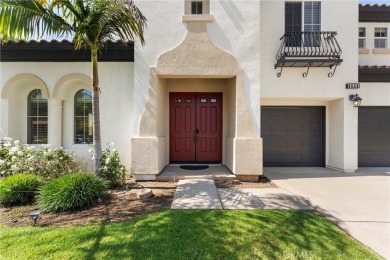 POOL, SPA  BBQ ISLAND | 5-BEDROOMS | 1ST FLOOR JUNIOR SUITE | on Glen Ivy Golf Club in California - for sale on GolfHomes.com, golf home, golf lot