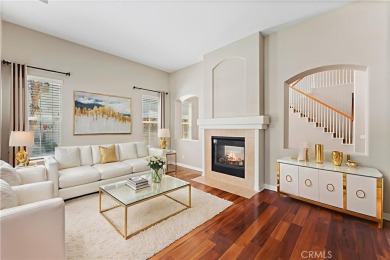 POOL, SPA  BBQ ISLAND | 5-BEDROOMS | 1ST FLOOR JUNIOR SUITE | on Glen Ivy Golf Club in California - for sale on GolfHomes.com, golf home, golf lot