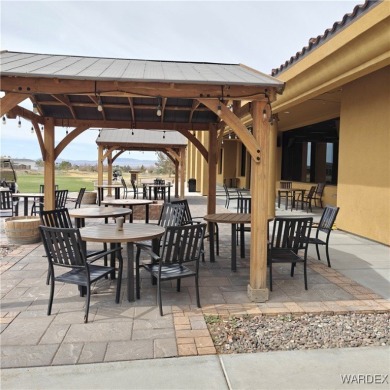 What a great time to own prime location property in the on Los Lagos Golf Club in Arizona - for sale on GolfHomes.com, golf home, golf lot