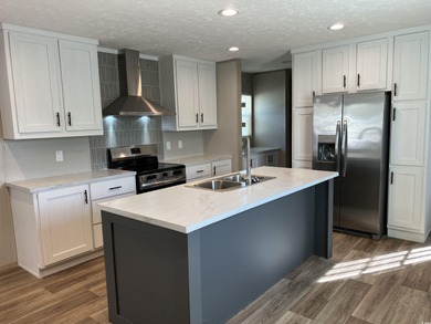 Brand New Custom 2025- 3/Bed -2/Bath home with Large Front Deck/ on Prestwick Country Club in South Carolina - for sale on GolfHomes.com, golf home, golf lot