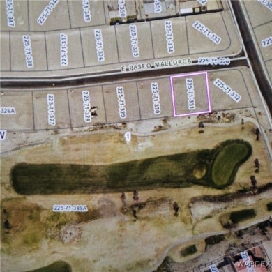 What a great time to own prime location property in the on Los Lagos Golf Club in Arizona - for sale on GolfHomes.com, golf home, golf lot