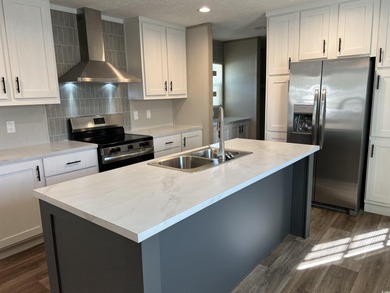 Brand New Custom 2025- 3/Bed -2/Bath home with Large Front Deck/ on Prestwick Country Club in South Carolina - for sale on GolfHomes.com, golf home, golf lot