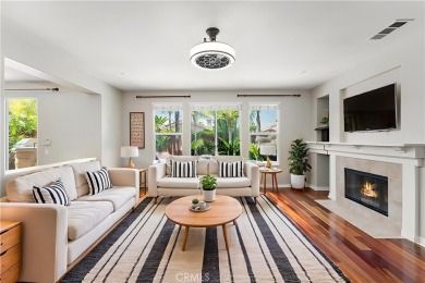 POOL, SPA  BBQ ISLAND | 5-BEDROOMS | 1ST FLOOR JUNIOR SUITE | on Glen Ivy Golf Club in California - for sale on GolfHomes.com, golf home, golf lot
