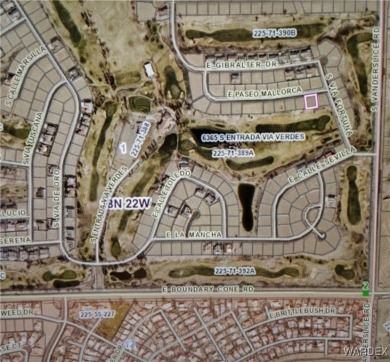 What a great time to own prime location property in the on Los Lagos Golf Club in Arizona - for sale on GolfHomes.com, golf home, golf lot