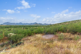 Beautiful 2+ ac gently sloped lot on Tubac's west side.  Easy on Tubac Golf Resort and Spa in Arizona - for sale on GolfHomes.com, golf home, golf lot