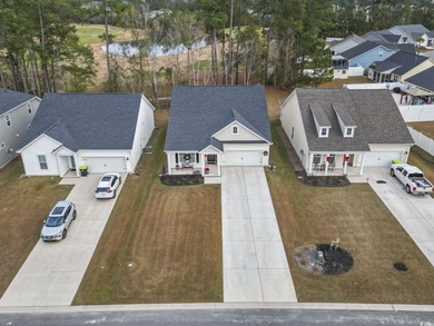 Beautiful and well-maintained 1-year-old home located in The on  in South Carolina - for sale on GolfHomes.com, golf home, golf lot