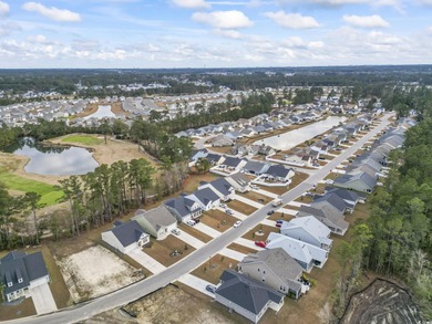 Beautiful and well-maintained 1-year-old home located in The on  in South Carolina - for sale on GolfHomes.com, golf home, golf lot