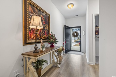 Beautiful and well-maintained 1-year-old home located in The on  in South Carolina - for sale on GolfHomes.com, golf home, golf lot