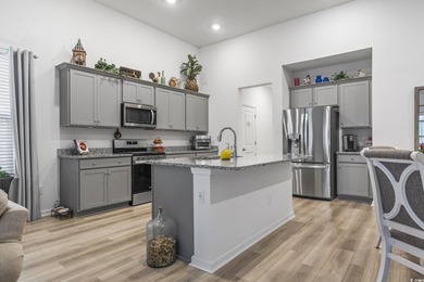 Beautiful and well-maintained 1-year-old home located in The on  in South Carolina - for sale on GolfHomes.com, golf home, golf lot