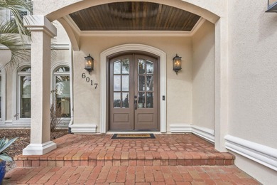 Discreetly positioned at the end of a quiet cul-de-sac, this on Myrtlewood Golf Course and Club  in South Carolina - for sale on GolfHomes.com, golf home, golf lot