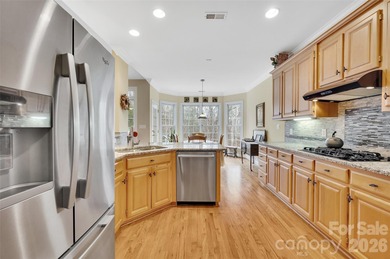 SC RANCH home on the Tega Cay peninsula in Lakeshore! NO HOA! 4 on Tega Cay Golf Club in South Carolina - for sale on GolfHomes.com, golf home, golf lot