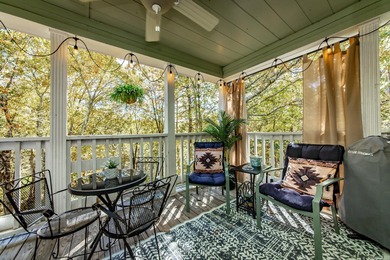 Successful Short Term Rental, Setup as a turn Key Studio ready on Mountain Ranch Golf Club in Arkansas - for sale on GolfHomes.com, golf home, golf lot