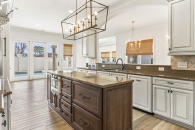 Discreetly positioned at the end of a quiet cul-de-sac, this on Myrtlewood Golf Course and Club  in South Carolina - for sale on GolfHomes.com, golf home, golf lot