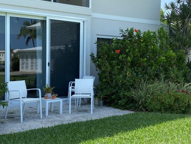 Breathtaking Water Views and dockage for 36' boat.  Renovated on Card Sound Golf Club in Florida - for sale on GolfHomes.com, golf home, golf lot