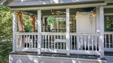 Successful Short Term Rental, Setup as a turn Key Studio ready on Mountain Ranch Golf Club in Arkansas - for sale on GolfHomes.com, golf home, golf lot