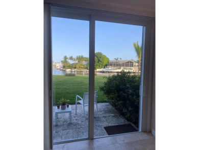 Breathtaking Water Views and dockage for 36' boat.  Renovated on Card Sound Golf Club in Florida - for sale on GolfHomes.com, golf home, golf lot
