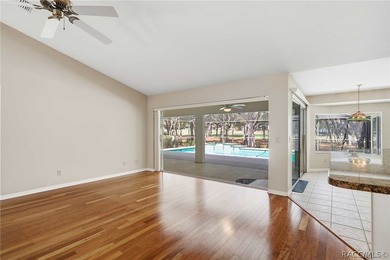 Located on one of the most beautiful streets in Citrus Hills on Citrus Hills Golf Club in Florida - for sale on GolfHomes.com, golf home, golf lot