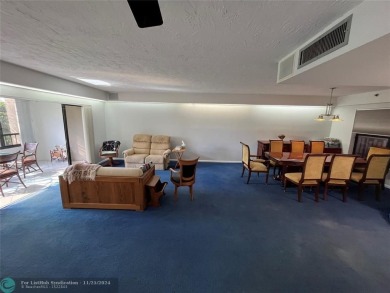 Price Reduced! SIZE matters!  High ceilings - open floor plan on Boca Pointe Country Club in Florida - for sale on GolfHomes.com, golf home, golf lot